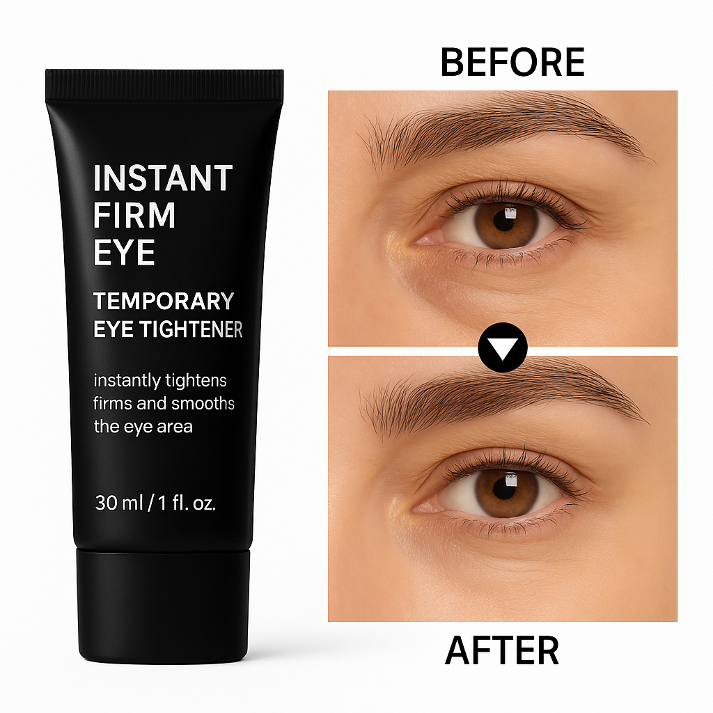 Revive & Firm™ Instant firming Eye Cream