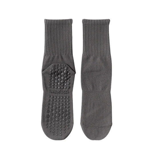 Non-slip Women's Yoga Socks