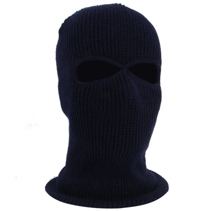 Thermal Fleece Wool Hat
