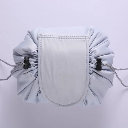 Cosmetic Bag Drawstring