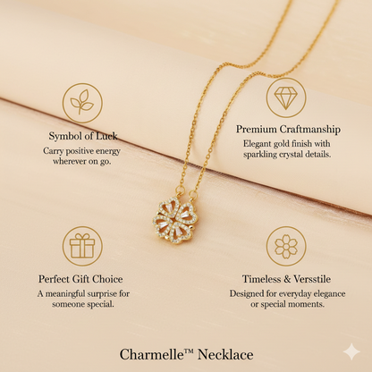 Charmelle™Necklace