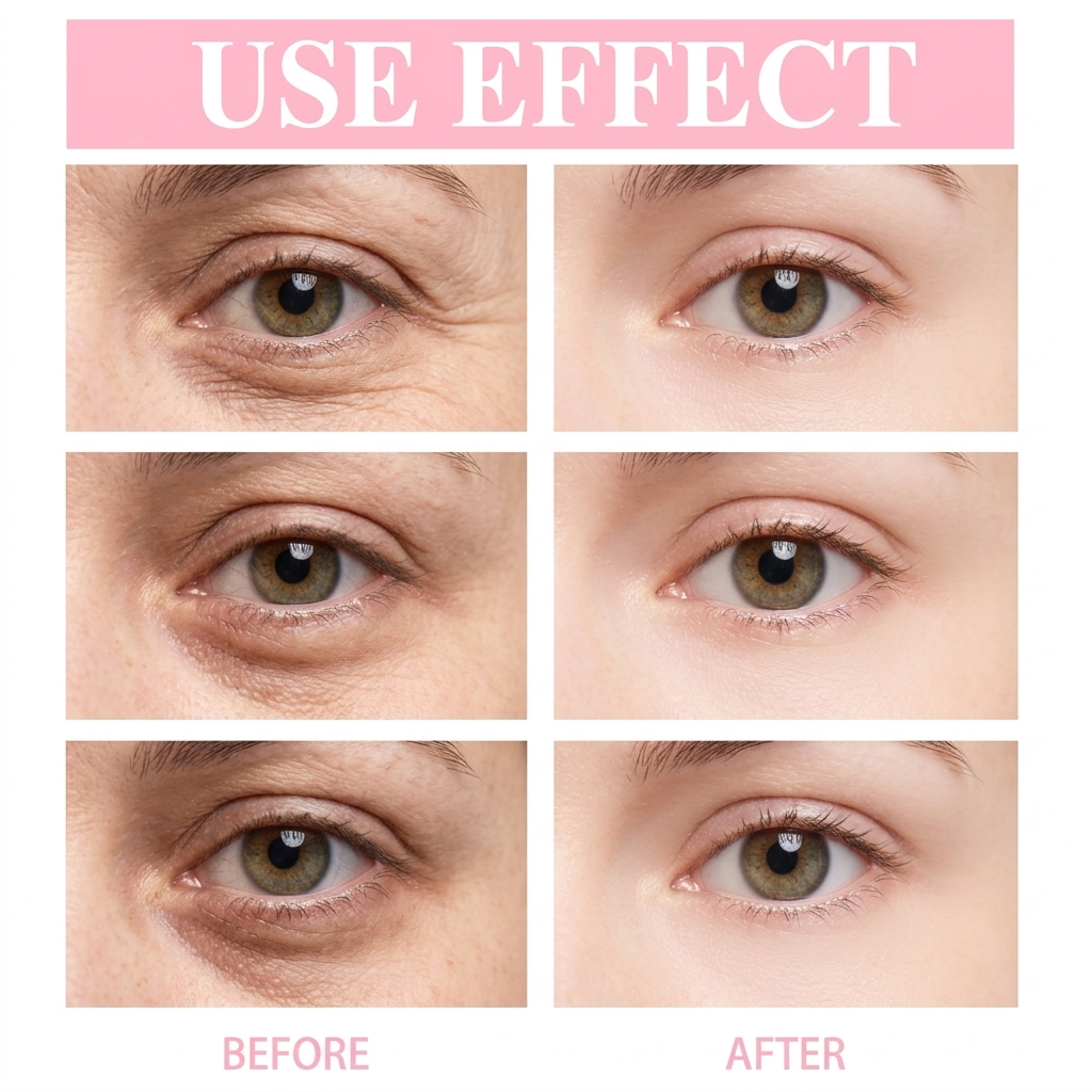BrightAura™Retinol Eye Cream Stick