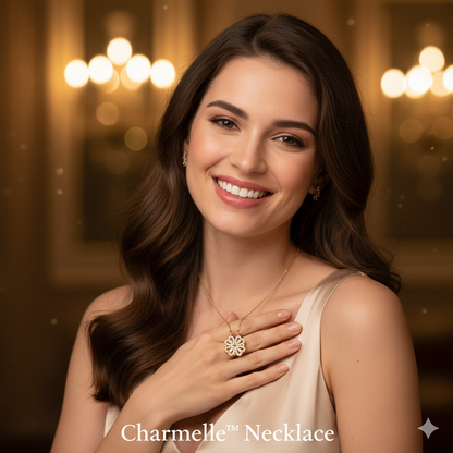 Charmelle™Necklace