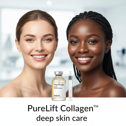 PureLift Collagen™deep skin care