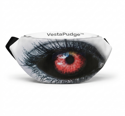 VestaPudge™Funny Pop Dad Bod Money Belt Bag