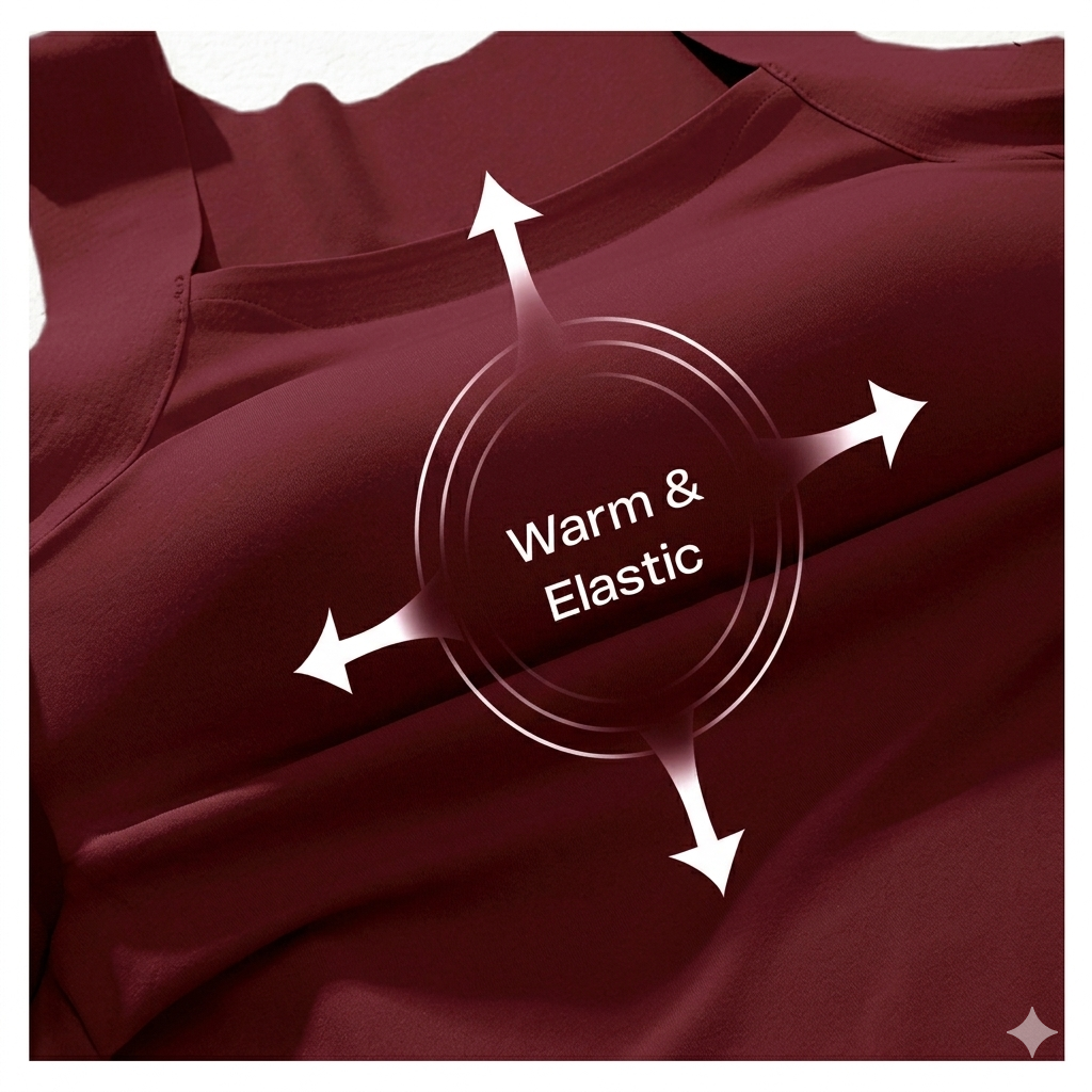 EaseLuxe™Sleeveless Built-In Comfort Bra