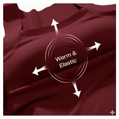 EaseLuxe™Sleeveless Built-In Comfort Bra