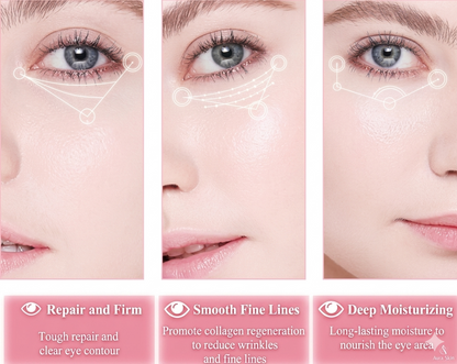 BrightAura™Retinol Eye Cream Stick
