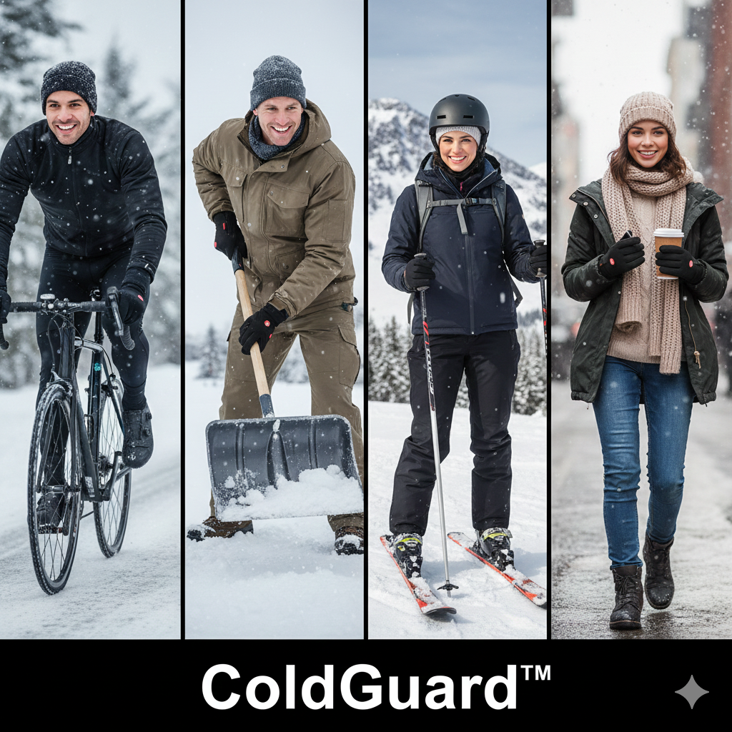 ColdGuard™
