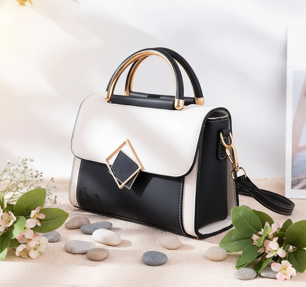 Velvra™ Everywear Bag