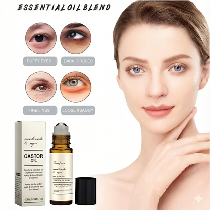 EyeRevitaCastTM,Hydrating Firming Eye