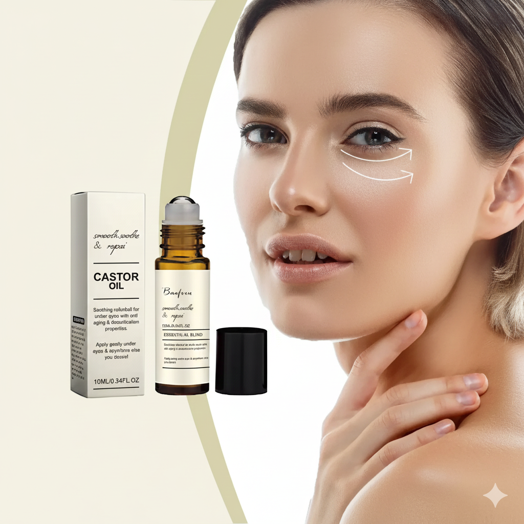 EyeRevitaCastTM,Hydrating Firming Eye