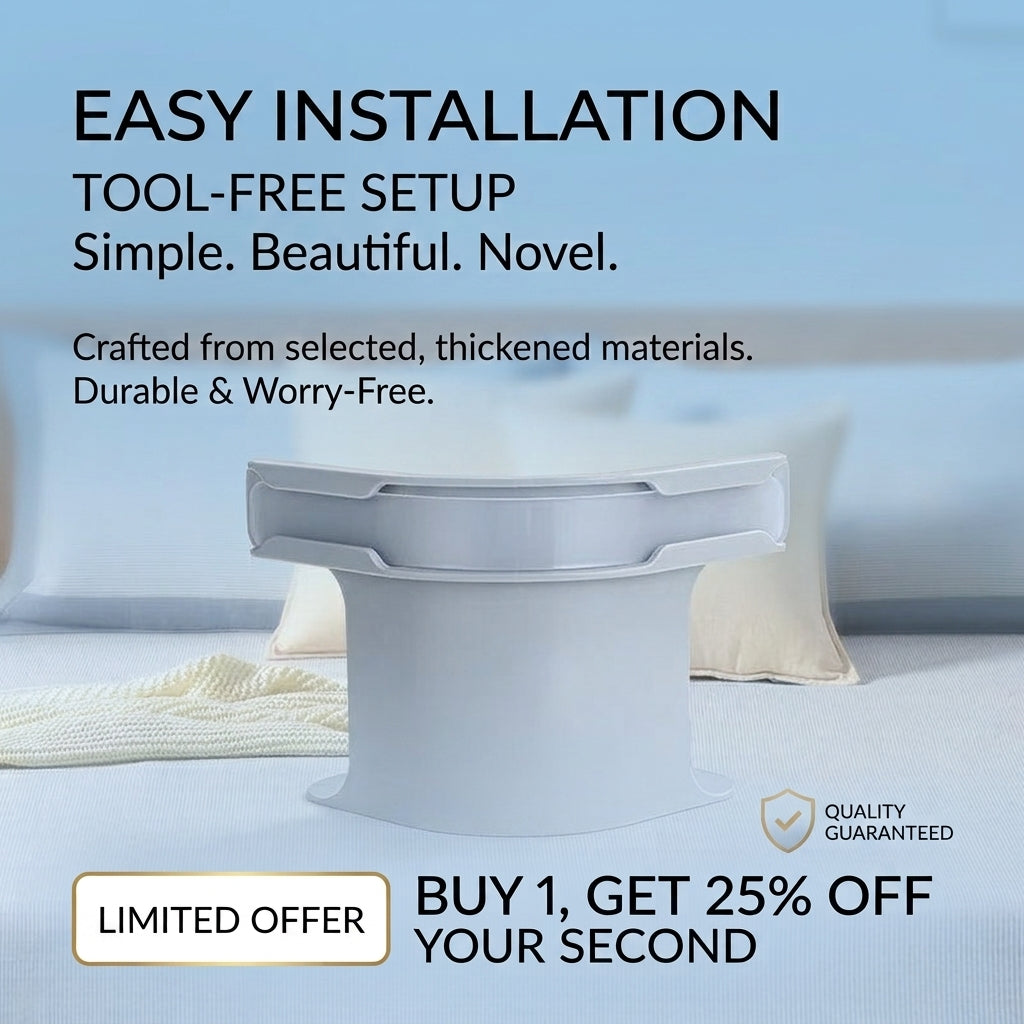 SleepAnchor™Bed Sheet Holders