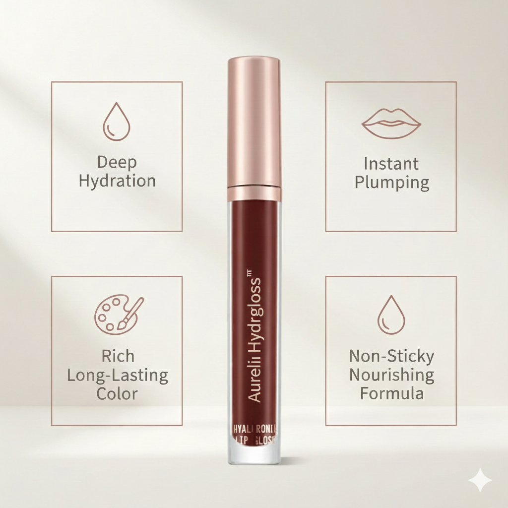 Aurelia Hydragloss™