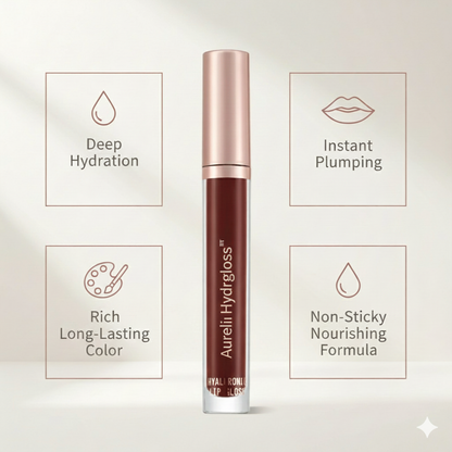 Aurelia Hydragloss™