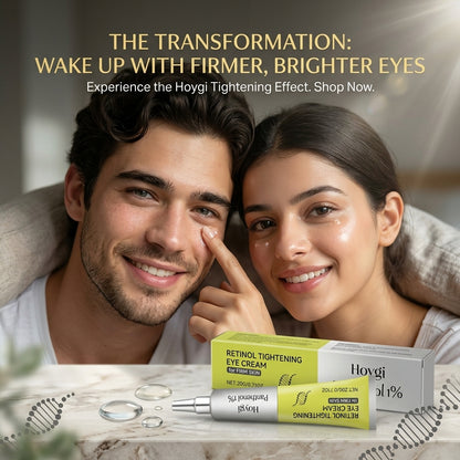 Eye Cream For Man and Woman