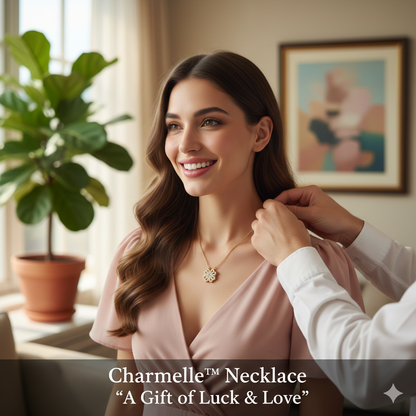 Charmelle™Necklace