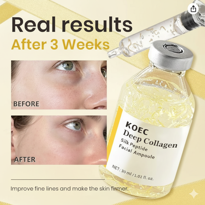 PureLift Collagen™deep skin care