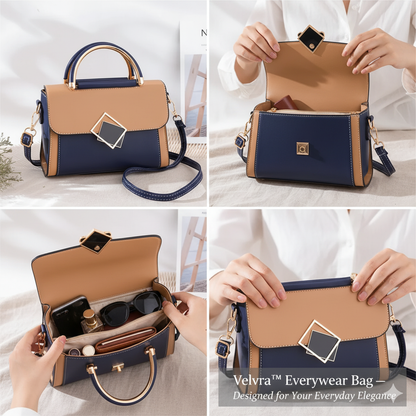 Velvra™ Everywear Bag