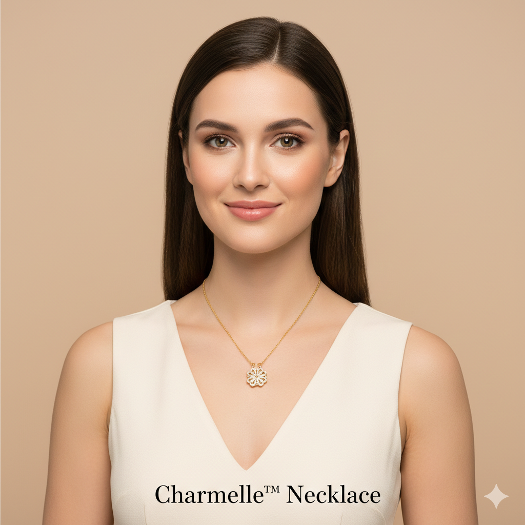 Charmelle™Necklace