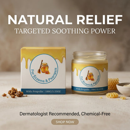 DermaSoothe™Eczema Moisturizing Gel