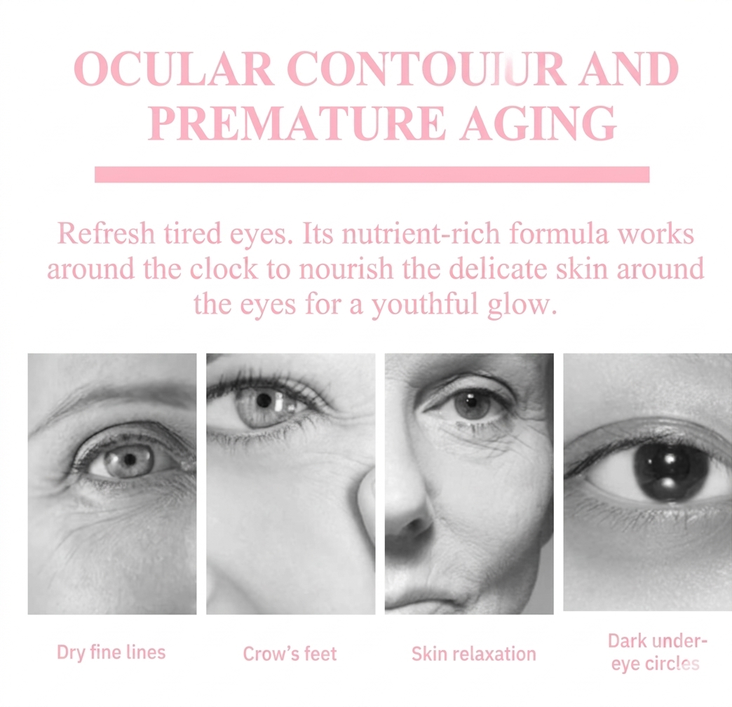 BrightAura™Retinol Eye Cream Stick