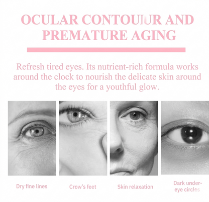 BrightAura™Retinol Eye Cream Stick