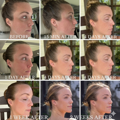 VelvetGuard™Refreshing UV Protection Face Cream