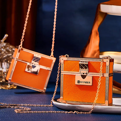 Starlight Bright Velvet Lipstick Bag