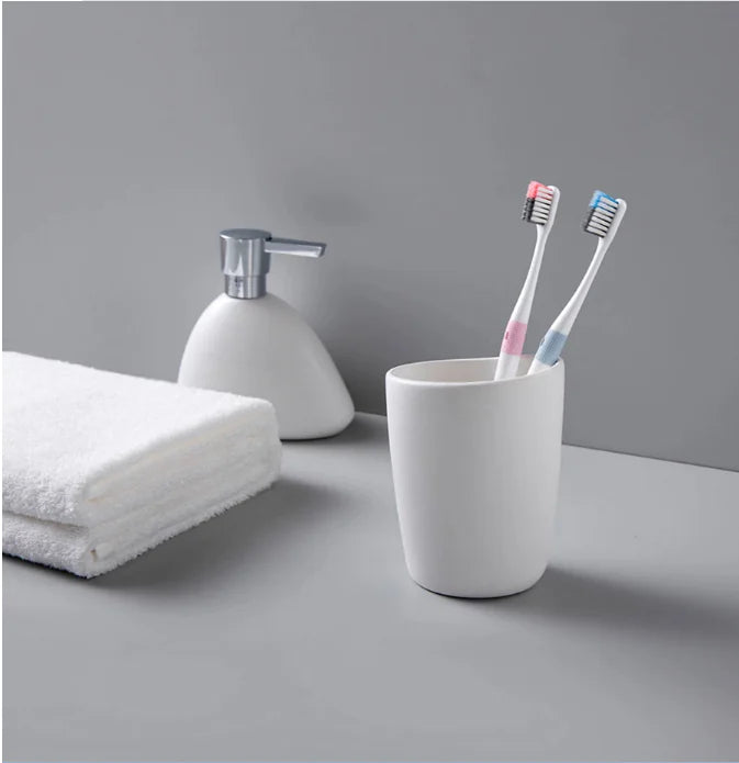 Oral Care Cleaning Toothbrush