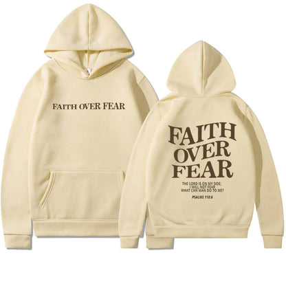 Fearless in Faith™ Hoodie
