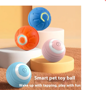 HappyPaws Toy™,Smart Dog And Cat Toy