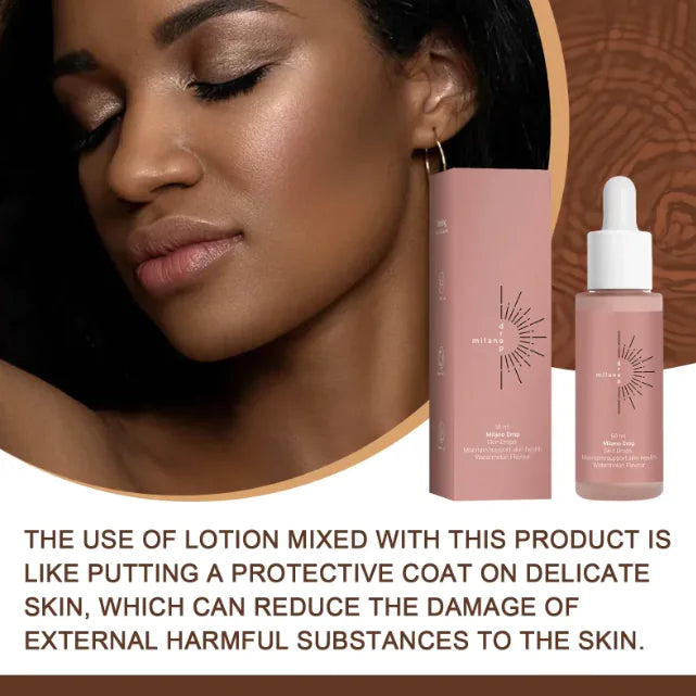 Radiant Tan™Tanning Skin