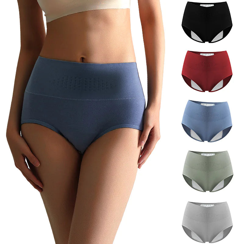 SecureHer™Menstrual Panties for Women