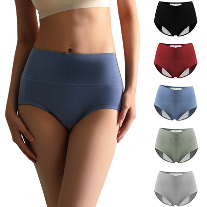 SecureHer™Menstrual Panties for Women