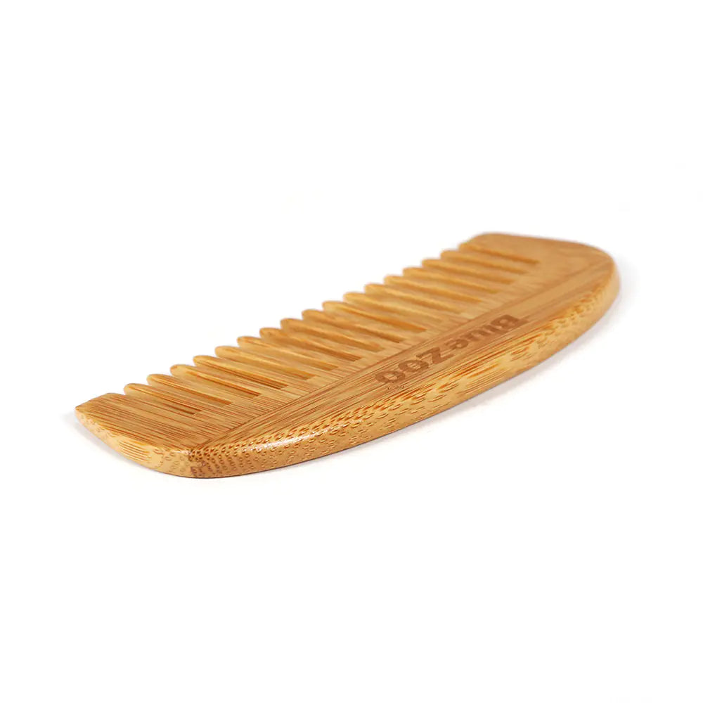 Wooden Hair Comb for Styling and Grooming