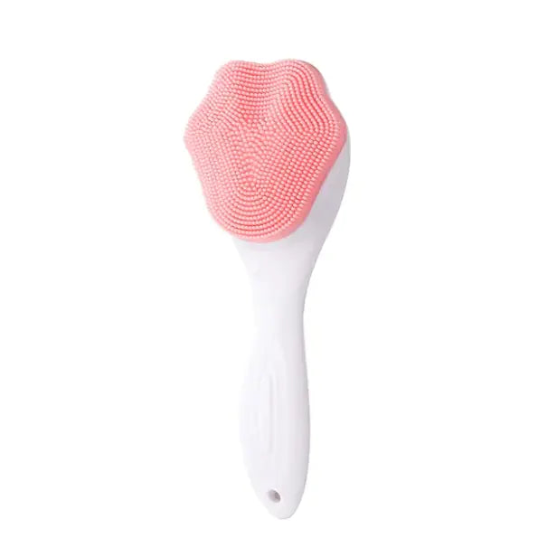 Silicone Facial Cleansing Brush