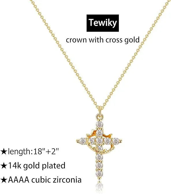 Crossoria™Necklace