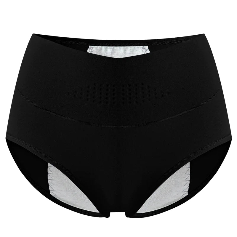 SecureHer™Menstrual Panties for Women