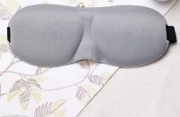 3D Breathable Sleep Eye Mask with Custom Logo