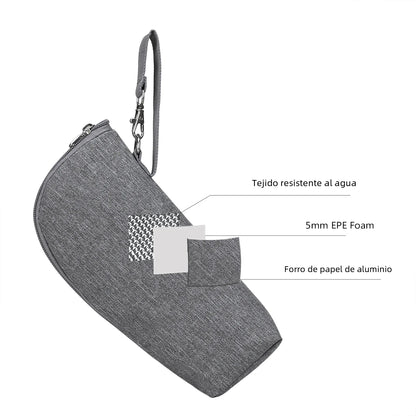 Portable Bottle Bag - Mommy Bag Accessory