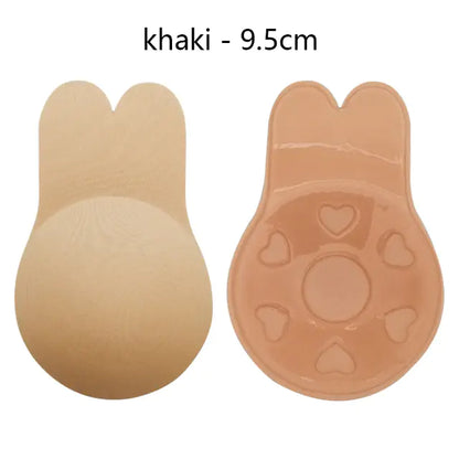 Reusable Silicone Nipple