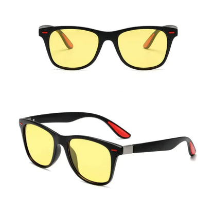 Polarized Sunglasses