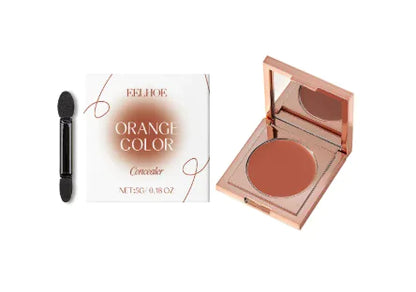 Lightweight Smear-Proof Concealer