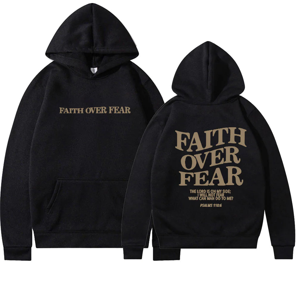 Fearless in Faith™ Hoodie