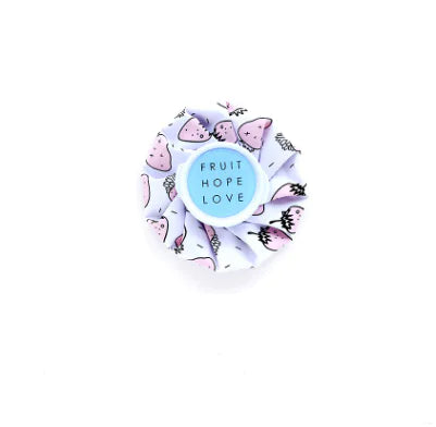 Cute Cartoon Hot and Cold Therapy Bag for Sports