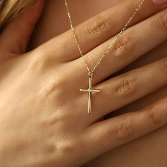 Crossoria™Necklace