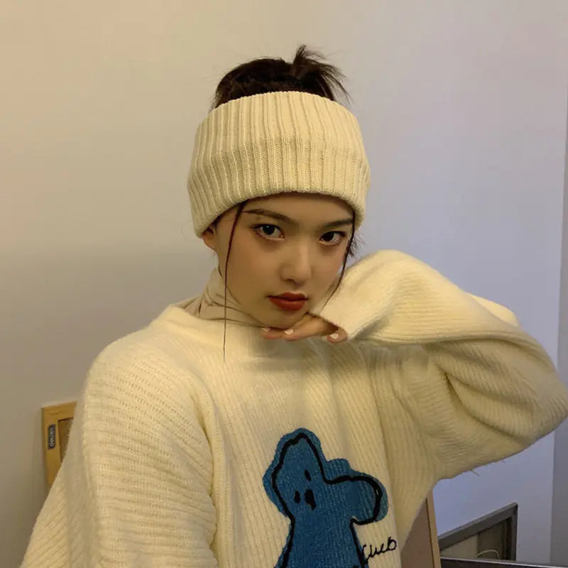 Women's All-Season Sports Headband