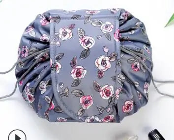 Cosmetic Bag Drawstring