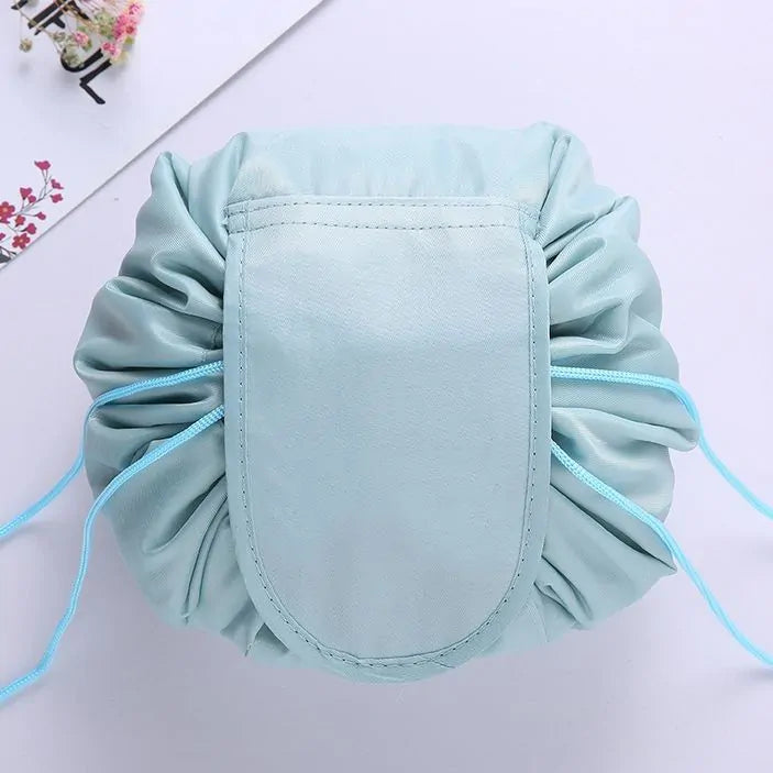 Cosmetic Bag Drawstring